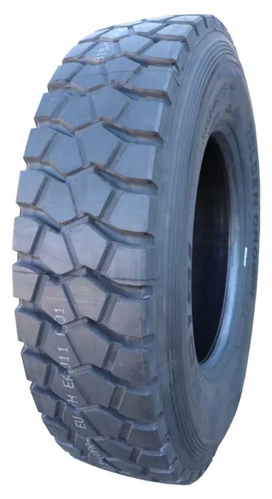 13R22.5 opona NORDEXX TracCon15 156/151K